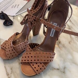 Tabitha Simmons summer sandals